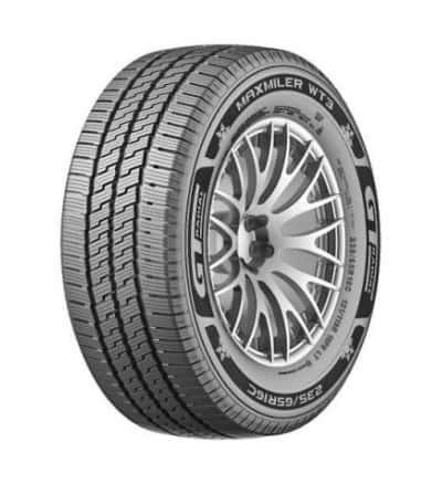 Anvelopa IARNA GT RADIAL Maxmiler WT3 225/70R15C 112/110S