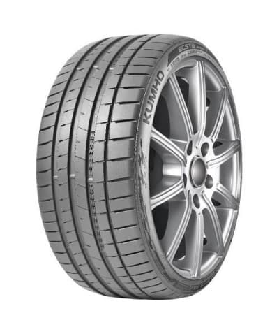 Anvelopa VARA Kumho ECSTA SPORT PS72 225/45R17 91Y