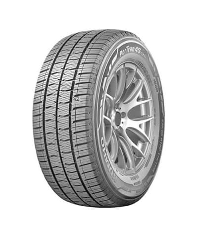 Anvelopa ALL SEASON KUMHO PorTran 4S CX11 205/75R16C 113/111R