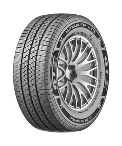 Anvelopa IARNA GT RADIAL Maxmiler WT3 195/70R15C 104/102T