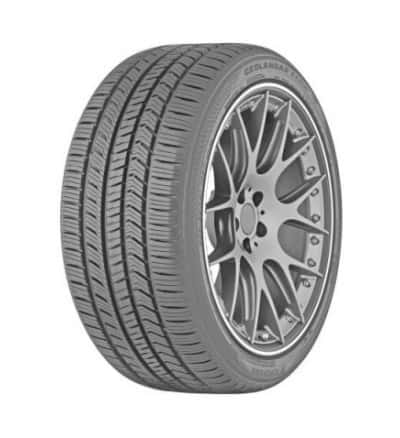 Anvelopa VARA YOKOHAMA Geolandar X CV G057 275/45R21 110W XL