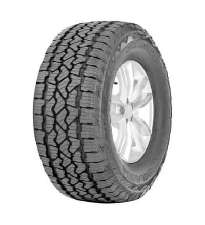 Anvelopa ALL SEASON LASSA Competus AT3 235/65R17 108T XL