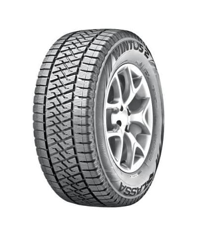 Anvelopa IARNA LASSA Wintus 2 225/70R15C 112/110R