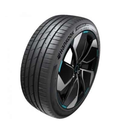 Anvelopa VARA HANKOOK IK01A ION EVO SUV 255/50R19 107Y XL