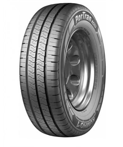 Anvelopa VARA KUMHO PORTRAN KC53 185/80R14C 102/100R