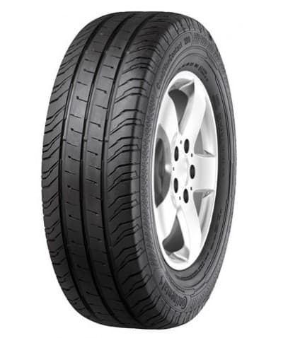 Anvelopa VARA CONTINENTAL CONTIVANCONTACT 200 235/60R17C 117/115R