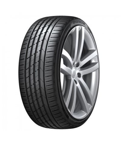 Anvelopa VARA HANKOOK K117B VENTUS S1 EVO2 255/30R19 91Y XL