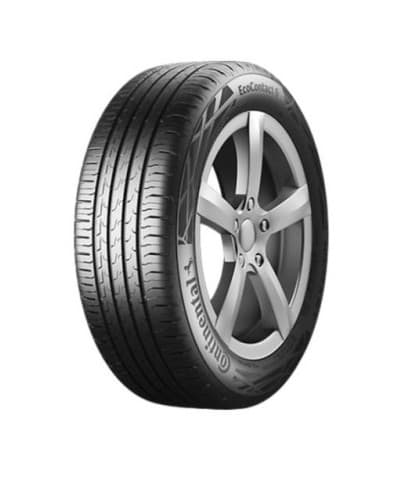 Anvelopa VARA Continental Ecocontact 6 q 255/50R19 107T XL