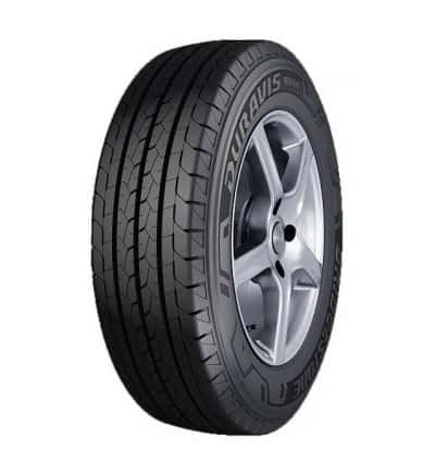 Anvelopa VARA Bridgestone Duravis r660 eco 225/65R16C 112T