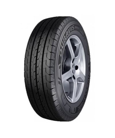 Anvelopa VARA Bridgestone Duravis r660 eco 225/65R16C 112T