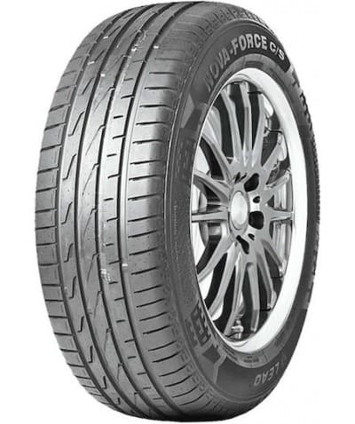 Anvelopa VARA LEAO NOVA-FORCE C/S 215/65R17 103V
