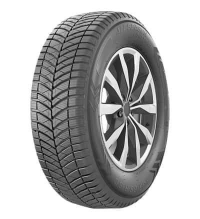 Anvelopa ALL SEASON TAURUS ALL SEASON LIGHT TRUCK 225/65R16 112/110R