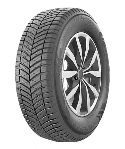 Anvelopa ALL SEASON TAURUS ALL SEASON LIGHT TRUCK 225/70R15C 112/110R
