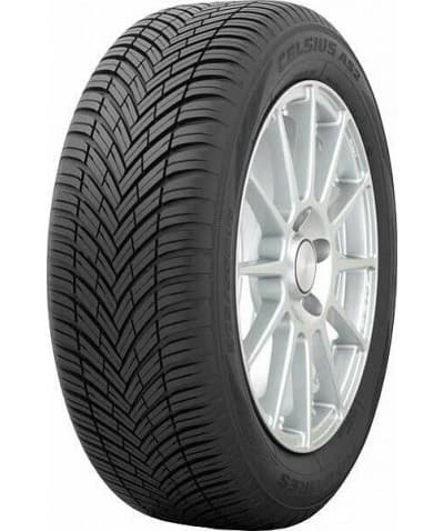 Anvelopa ALL SEASON Toyo 225/55R19 V Celsius AS2 99 V