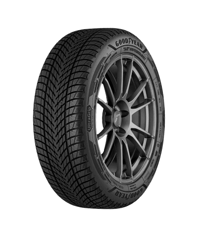 Anvelopa IARNA GOODYEAR UG PERFORMANCE 3 215/55R17 98 V XL