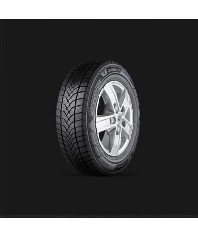 Anvelopa IARNA BRIDGESTONE DURAVIS VAN WINTER ENLITEN 195/75R16C 107/105R