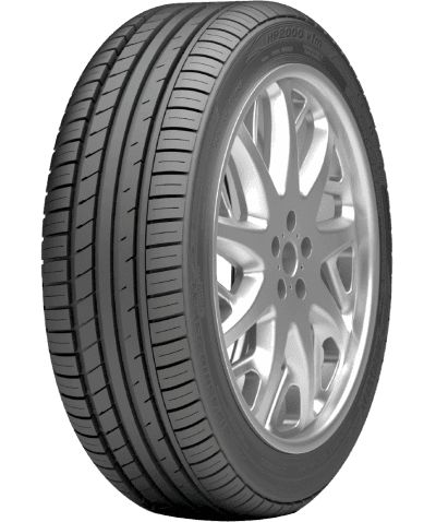 Anvelopa VARA ZEETEX HP2000 VFM 225/55R16 99Y XL