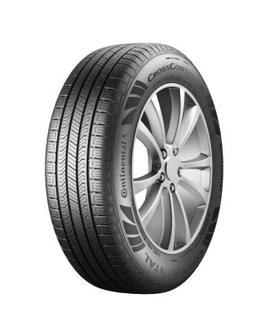 Anvelopa VARA CONTINENTAL CrossContact RX 275/45R22 115W
