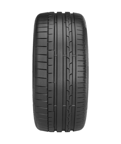 Anvelopa VARA CONTINENTAL SportContact 6 AO1 255/35R21 98Y