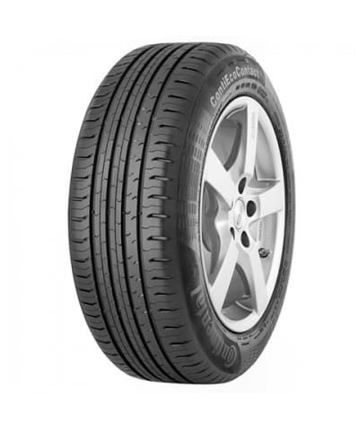 Anvelopa VARA CONTINENTAL CONTIECOCONTACT 5 175/70R14 88T XL