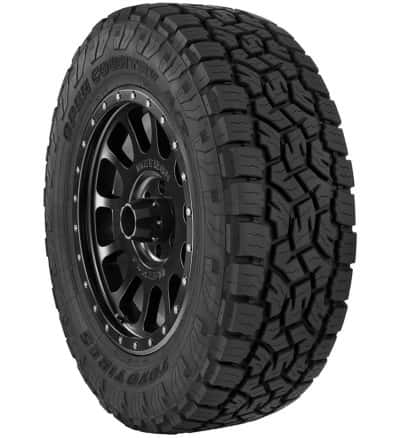 Anvelopa ALL SEASON Toyo 215/60R17 H Open Country A/T3 96 H