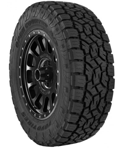 Anvelopa ALL SEASON Toyo 225/75R15 T Open Country A/T3 102 T