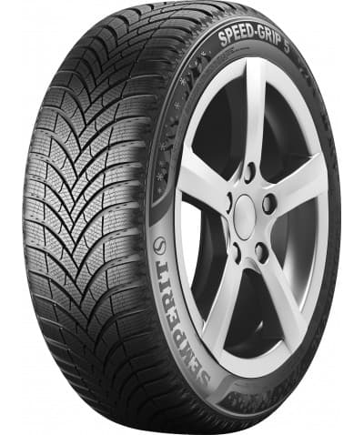 Anvelopa IARNA SEMPERIT SPEED GRIP 5 235/45R17 97 V XL