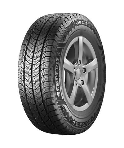 Anvelopa IARNA SEMPERIT VAN GRIP 3 195/60R16C 99/97 T