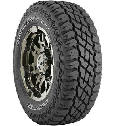 Anvelopa VARA COOPER DISCOVERER S/T MAXX 265/70R16 121Q
