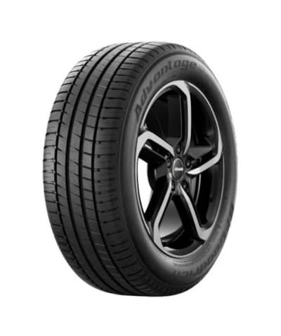 Anvelopa VARA BFGOODRICH Advantage 235/50 R17 96W