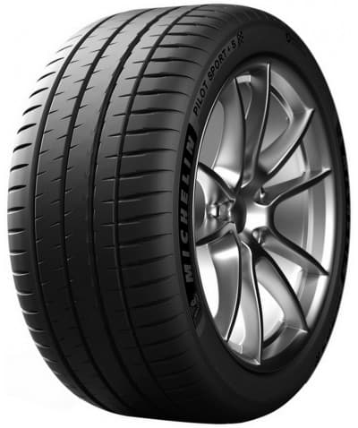 Anvelopa VARA MICHELIN Pilot sport 4 s MO1 245/35 R19 93Y XL