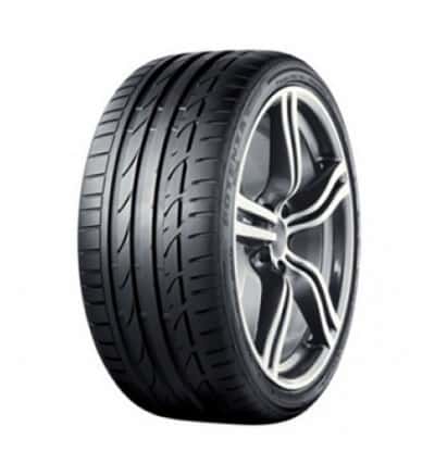 Anvelopa VARA BRIDGESTONE POTENZA S001 * 245/45R19 98 Y