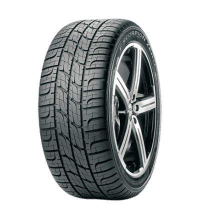 Anvelopa ALL SEASON PIRELLI SCORPION ZERO 275/45R21 110 W XL NCS