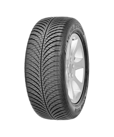 Anvelopa ALL SEASON GOODYEAR VECTOR 4SEASONS G3 215/40R18 89 W XL