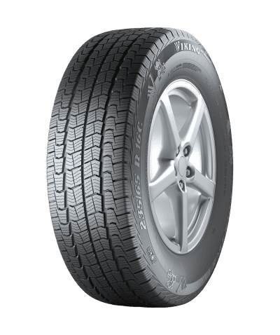 Anvelopa ALL SEASON VIKING FOURTECH VAN 215/70R15C 109 S