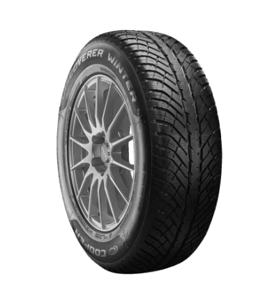 Anvelopa IARNA COOPER DISCOVERER WINTER 205/45R17 88 V XL