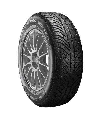 Anvelopa IARNA COOPER DISCOVERER WINTER 205/45R17 88 V XL