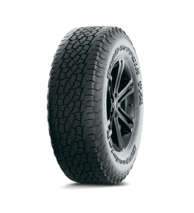 Anvelopa ALL SEASON BF GOODRICH TRAIL-TERRAIN 265/70R18 116 T