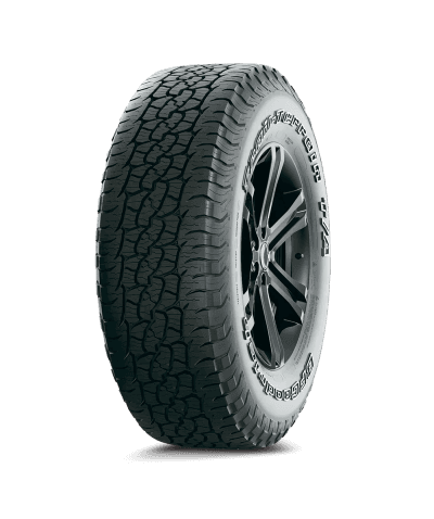 Anvelopa ALL SEASON BF GOODRICH TRAIL-TERRAIN 265/70R18 116 T