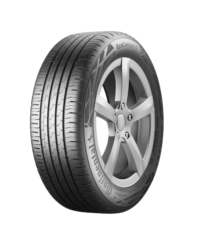 Anvelopa VARA CONTINENTAL ECO CONTACT 6 VOL /CONTISILENT 245/35R21 96 W XL