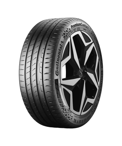 Anvelopa VARA CONTINENTAL PREMIUM CONTACT 7 255/55R20 110 Y XL