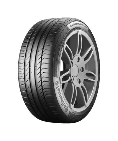Anvelopa VARA CONTINENTAL SPORT CONTACT 5 MO 275/45R18 103 W