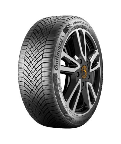 Anvelopa ALL SEASON CONTINENTAL ALLSEASONCONTACT 2 215/60R16 99 V XL