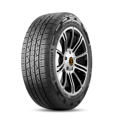 Anvelopa ALL SEASON CONTINENTAL CROSS CONTACT RX 285/45R20 112 V XL FR