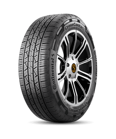 Anvelopa ALL SEASON CONTINENTAL CROSS CONTACT RX 285/45R20 112 V XL FR