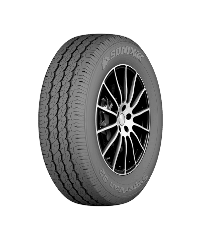 Anvelopa VARA SONIX SUPERVAN S2 195R15C 106 R