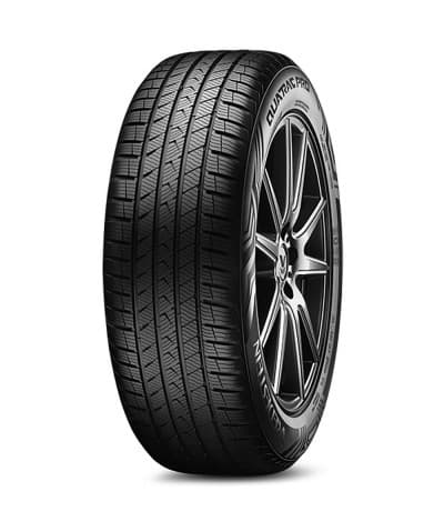 Anvelopa ALL SEASON VREDESTEIN QUATRAC PRO+ 215/50R19 93 V