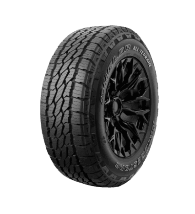 Anvelopa ALL SEASON BRIDGESTONE DUELER ALL TERRAIN A/T 002 205/70R15 96 T