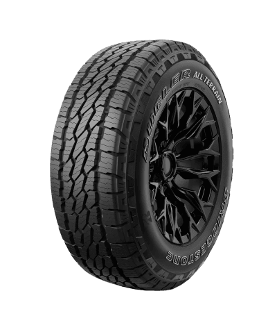 Anvelopa ALL SEASON BRIDGESTONE DUELER ALL TERRAIN A/T 002 205/70R15 96 T