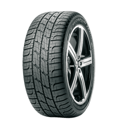 Anvelopa ALL SEASON PIRELLI SCORPION ZERO 235/55R19 101 T S-I FP